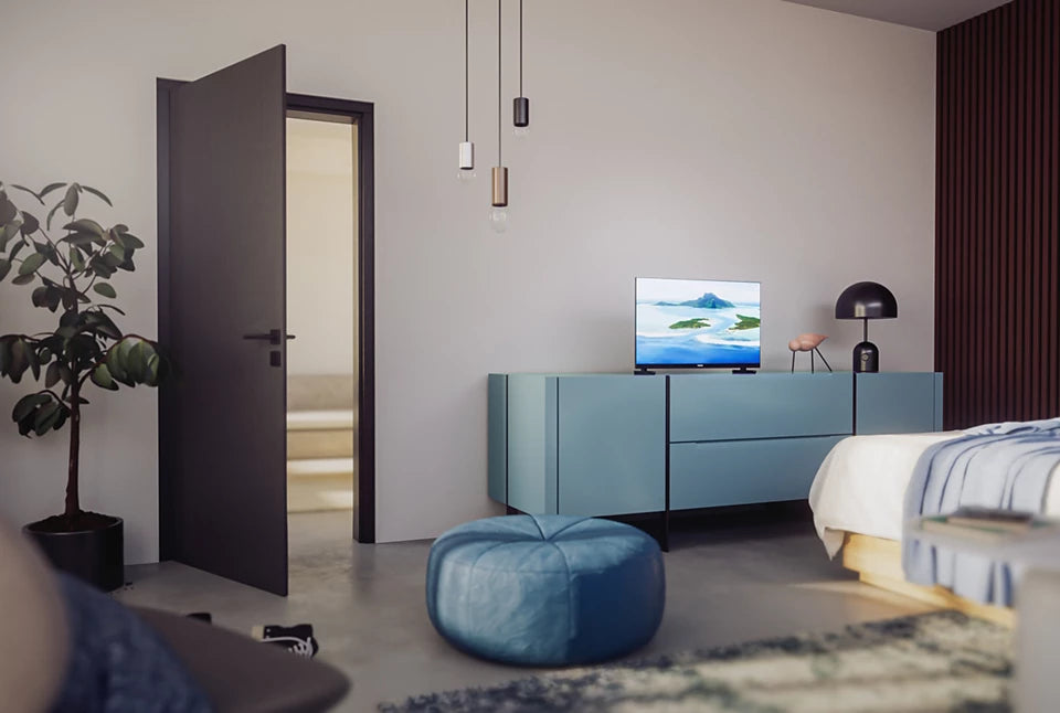 PHILIPS 32PHS5507/12 LED TV