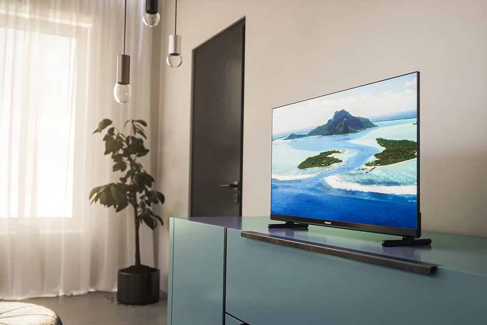 PHILIPS 32PHS5507/12 LED TV