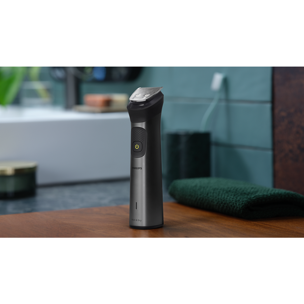 Philips All-in-One trimer za lice, kosu i tijelo serije 7000 MG7950/15