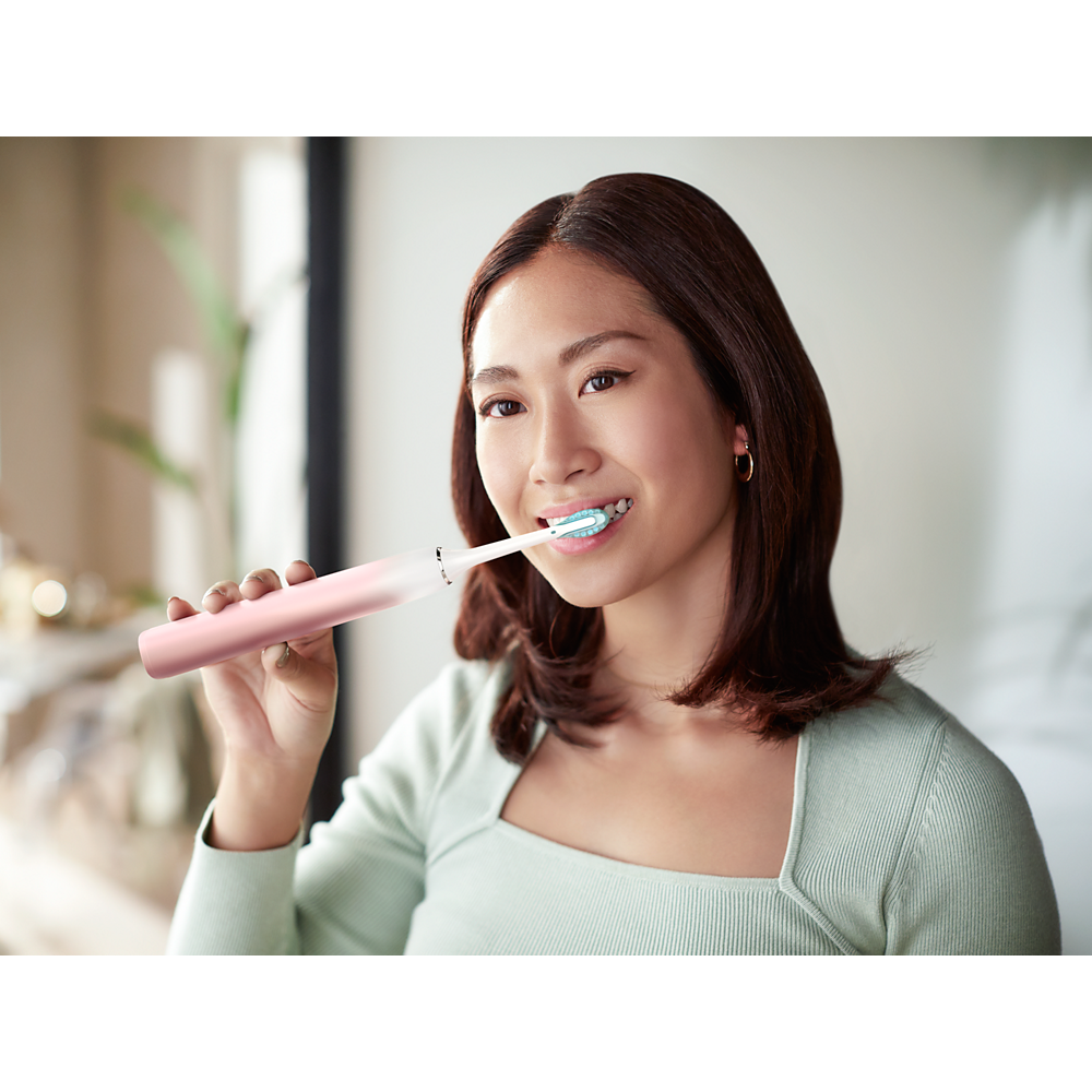 Philips Sonicare električna četkica Diamond Clean serije 9000 HX9911/84