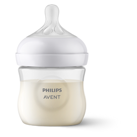 Philips Avent set Natural Response bočica za bebe sa AirFree ventilskim umetkom, SCD838/11