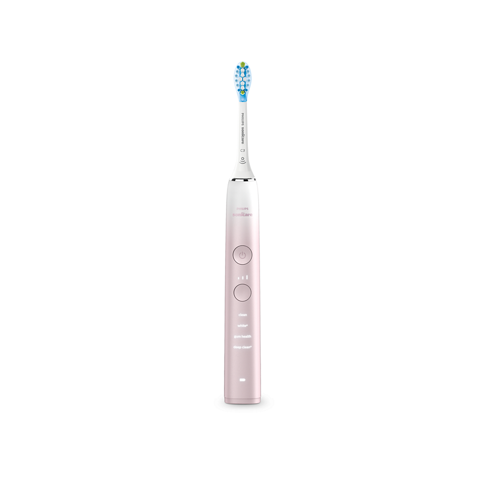 Philips Sonicare električna četkica Diamond Clean serije 9000 HX9911/84