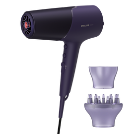 Philips sušilo za kosu serije 5000 BHD514/00