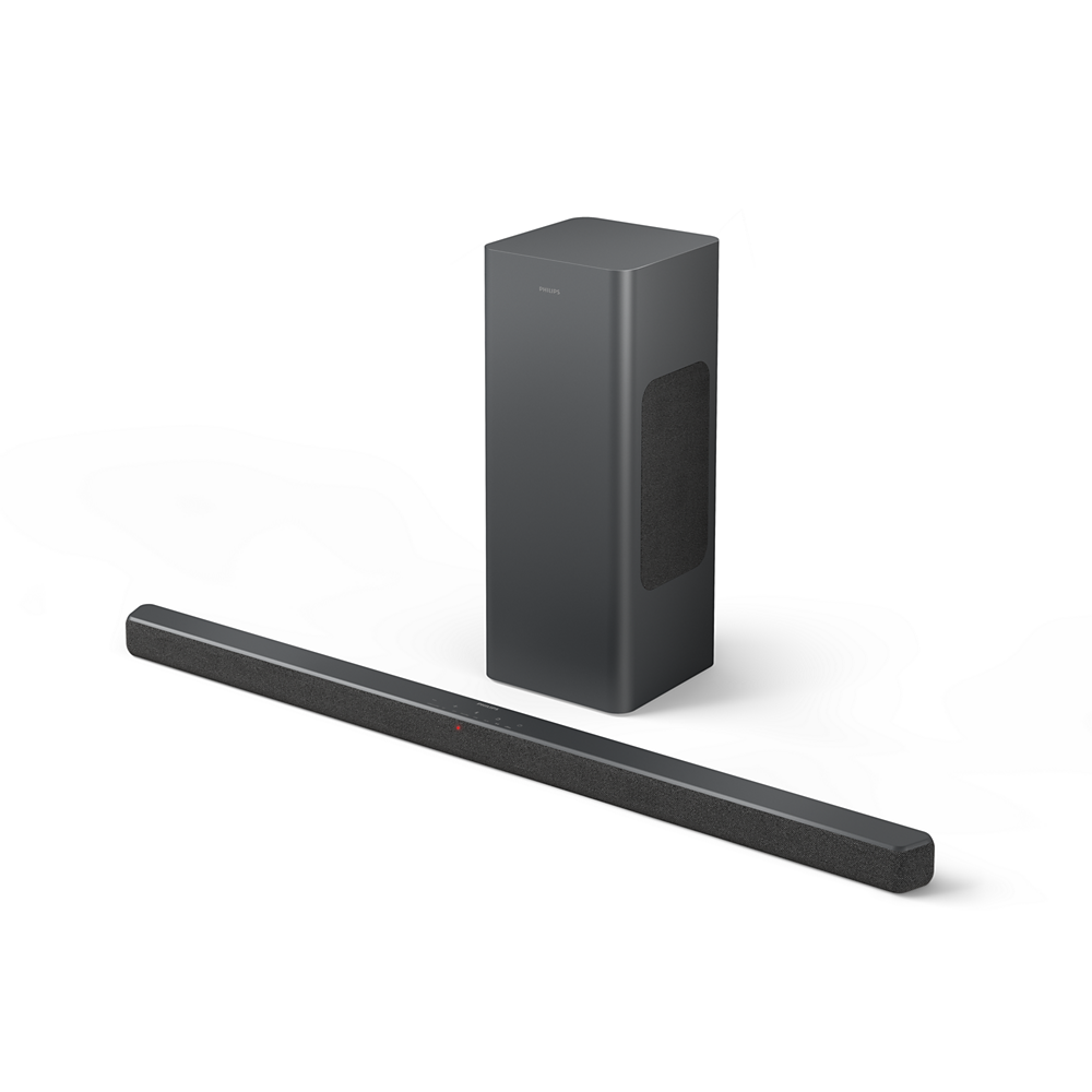 PHILIPS TAB6309/10 SOUNDBAR