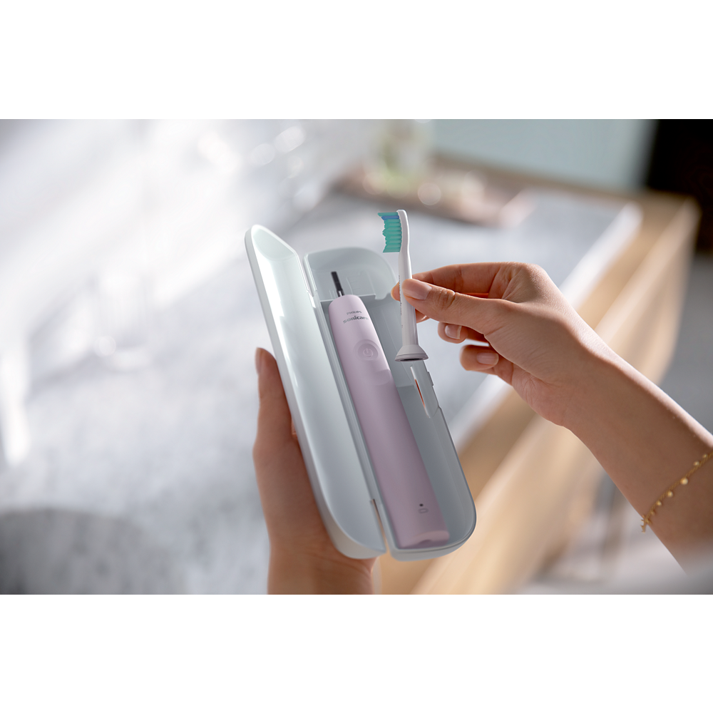 Philips Sonicare električna četkica serije 2100 HX3651/11