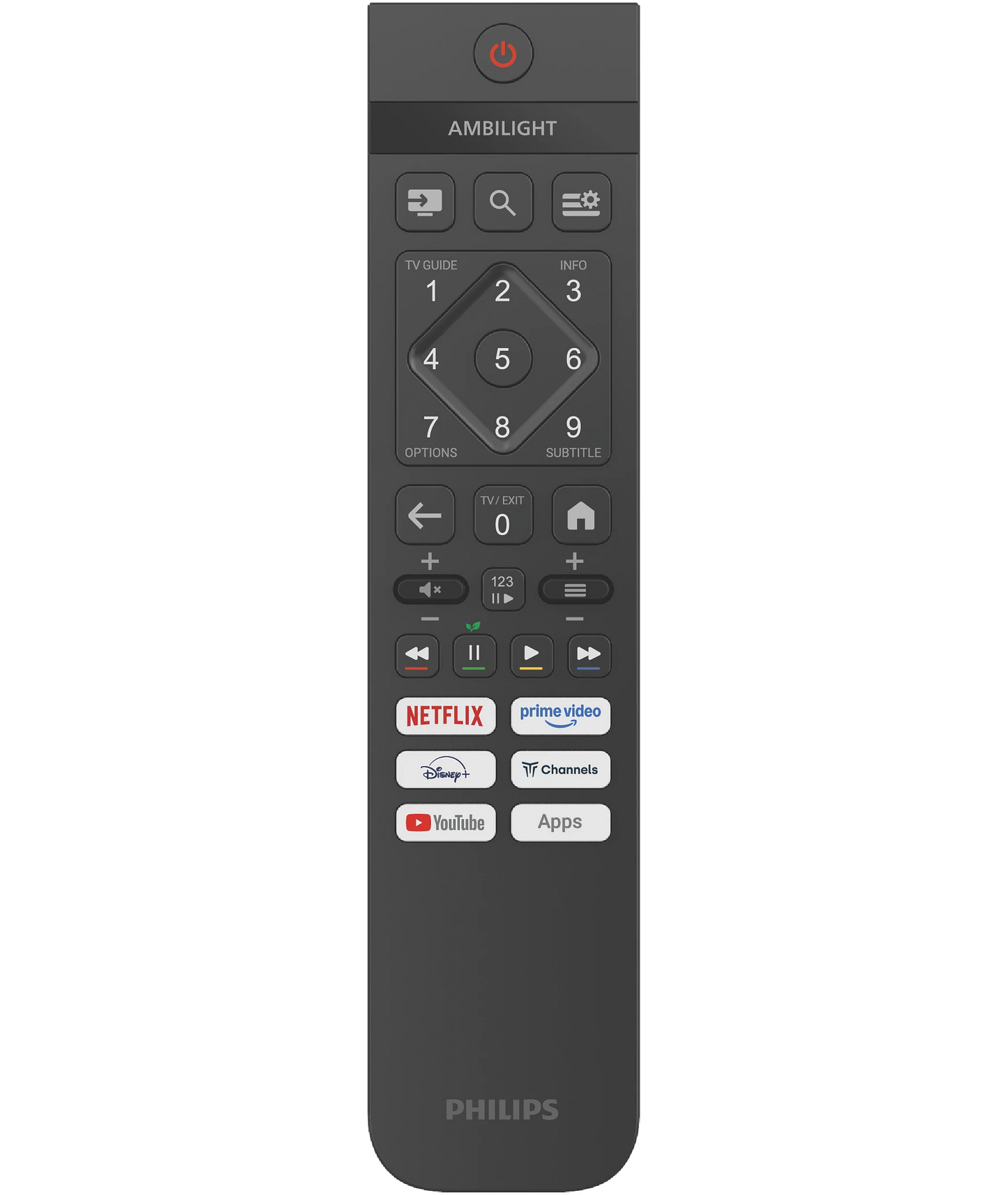 PHILIPS 55PUS7000/12 LED TV