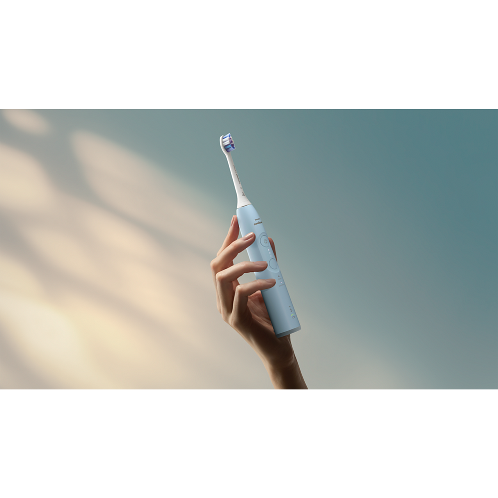 Philips Sonicare električna četkica serije 6100 HX7406/01