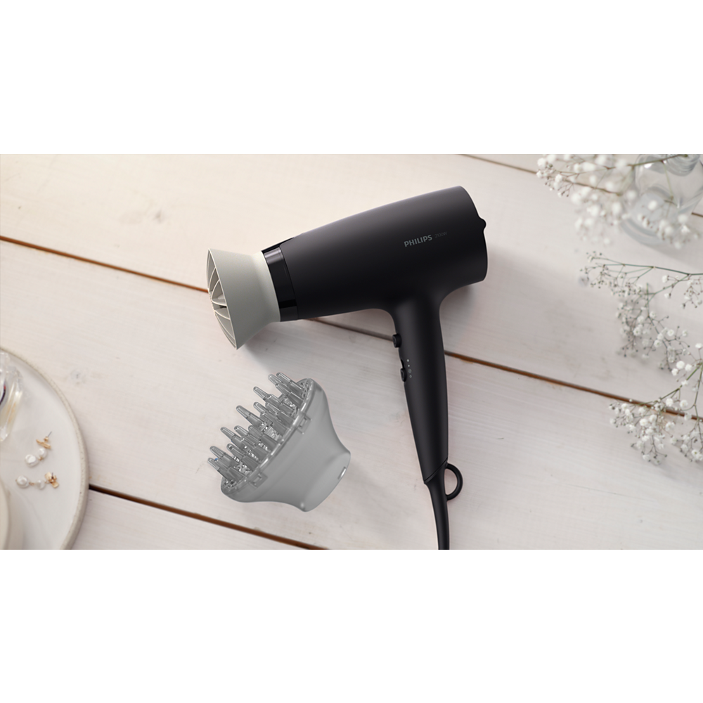 Philips sušilo za kosu serije 3000 BHD302/30