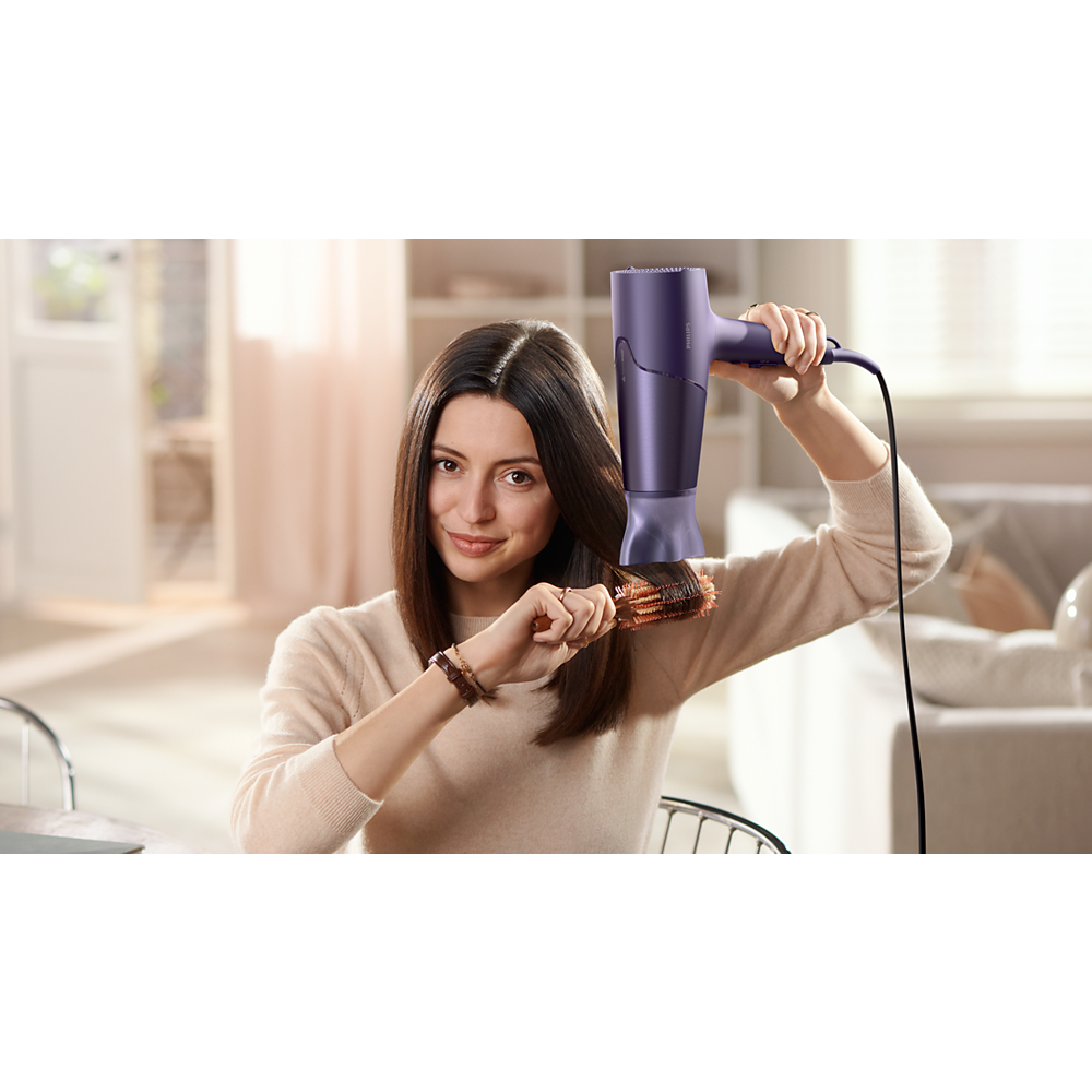 Philips sušilo za kosu serije 5000 BHD514/00