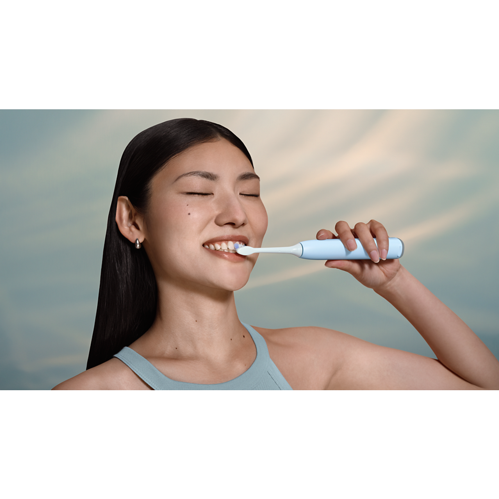 Philips Sonicare električna četkica serije 6100 HX7406/02