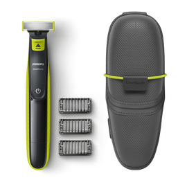 Philips OneBlade Face QP2520/65