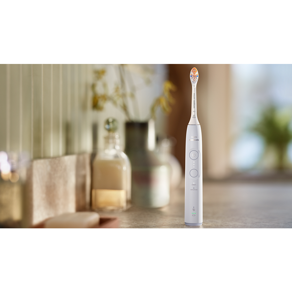 Philips Sonicare električna četkica serije 6100 HX7408/01
