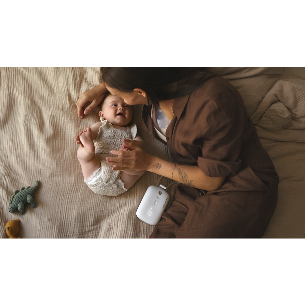Philips Avent mali umeci za bradavice za Hands-free električnu izdajalicu SCF554/11