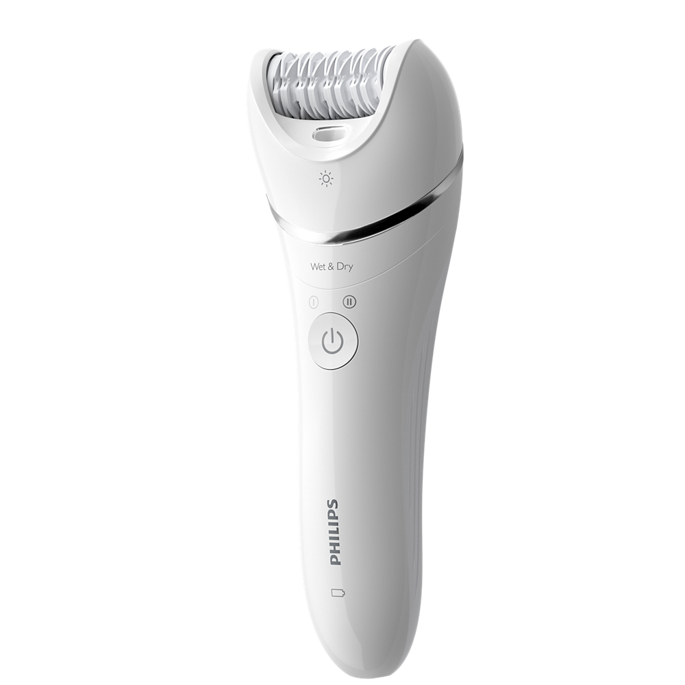 Philips epilator serije 8000 BRE710/00