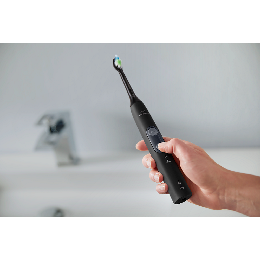 Philips Sonicare električna četkica Protective Clean serije 4500 HX6830/44