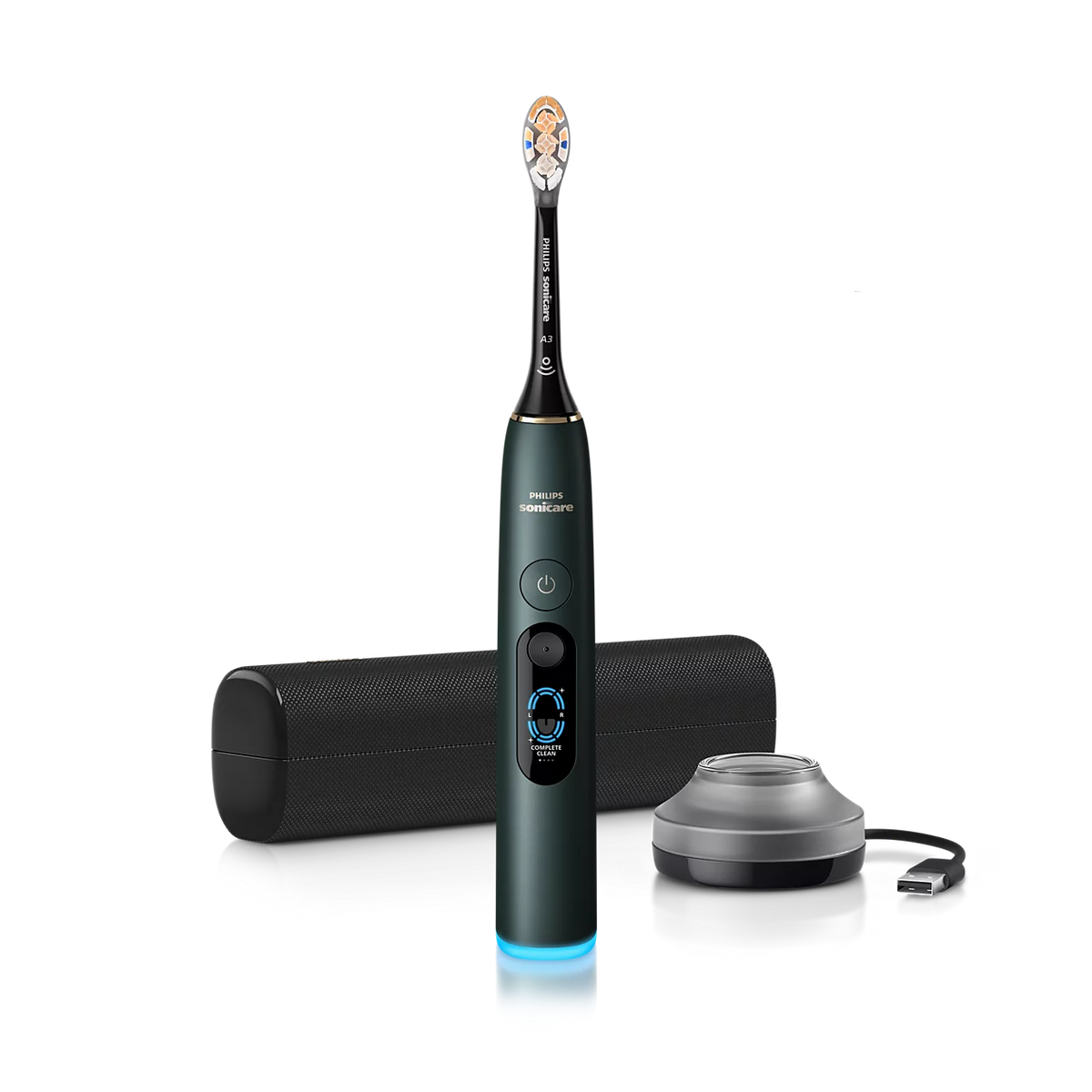 Philips Sonicare električna četkica serije 9000 HX9212/84