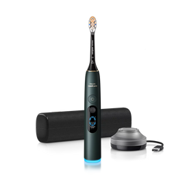 Philips Sonicare električna četkica serije 9000 HX9212/84
