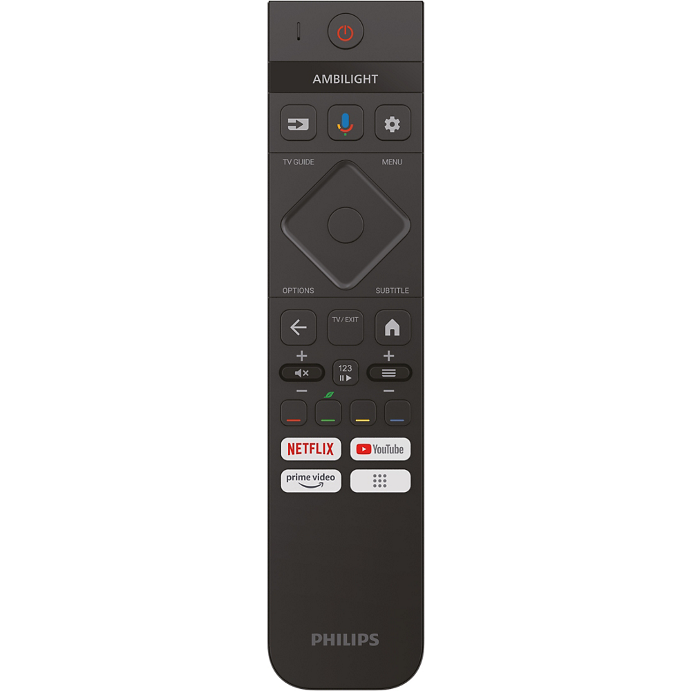 PHILIPS 55OLED819/12 LED TV