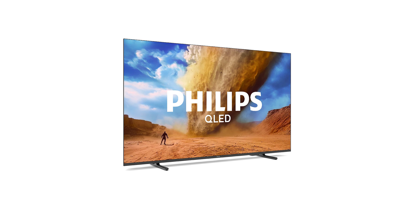 PHILIPS 50PUS7810/12 LED TV