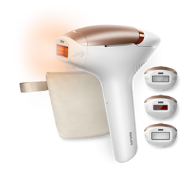 Philips Lumea IPL 9000 BRI937/00