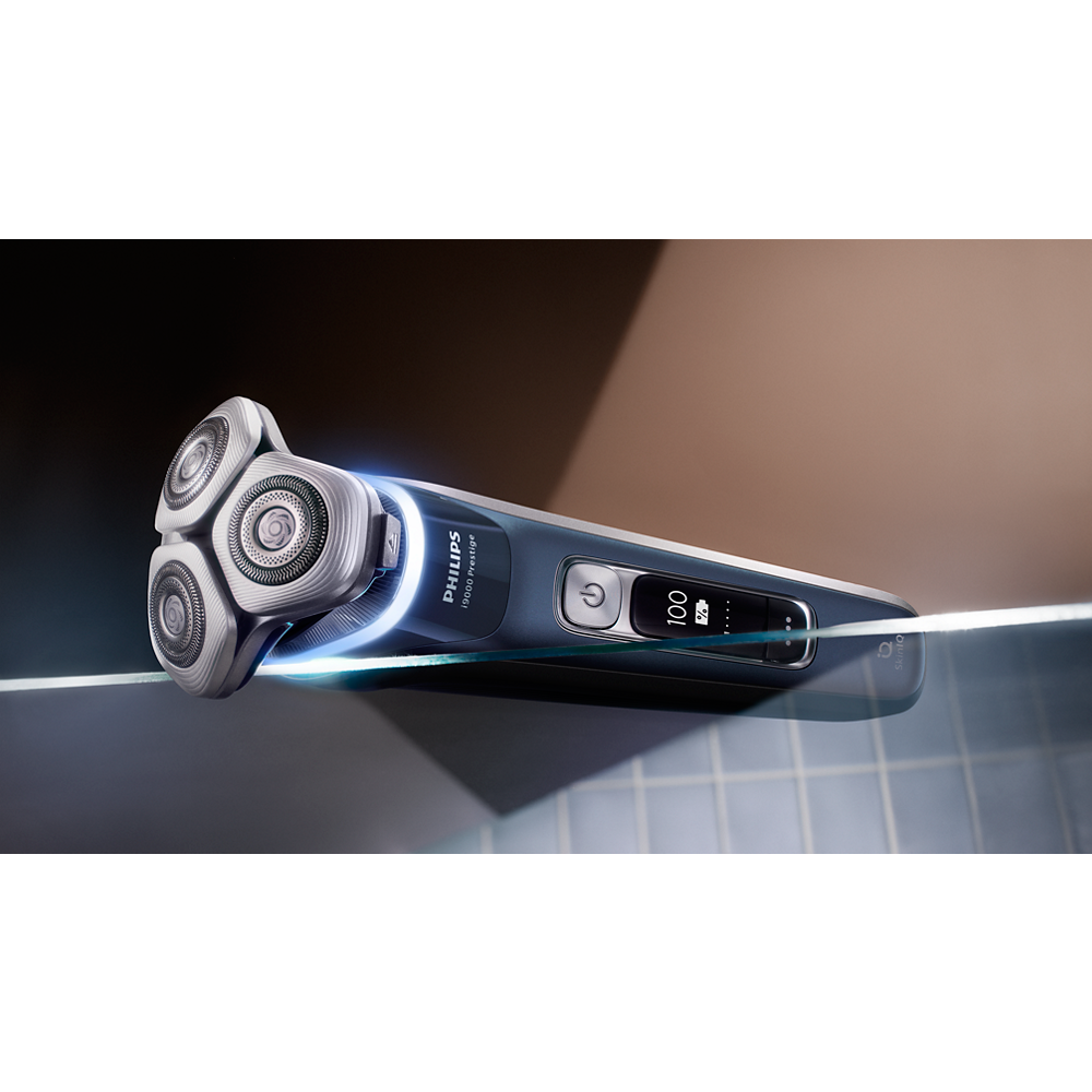 Philips električni aparat za brijanje serije i9000 Prestige XP9201/33