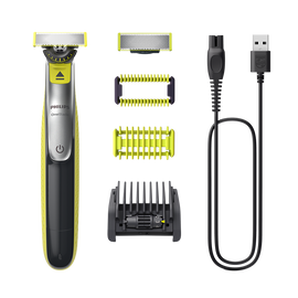 Philips OneBlade 360 Face + Body QP2834/20