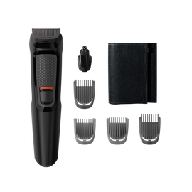 Philips All-in-One trimer za lice serije 3000 MG3710/15