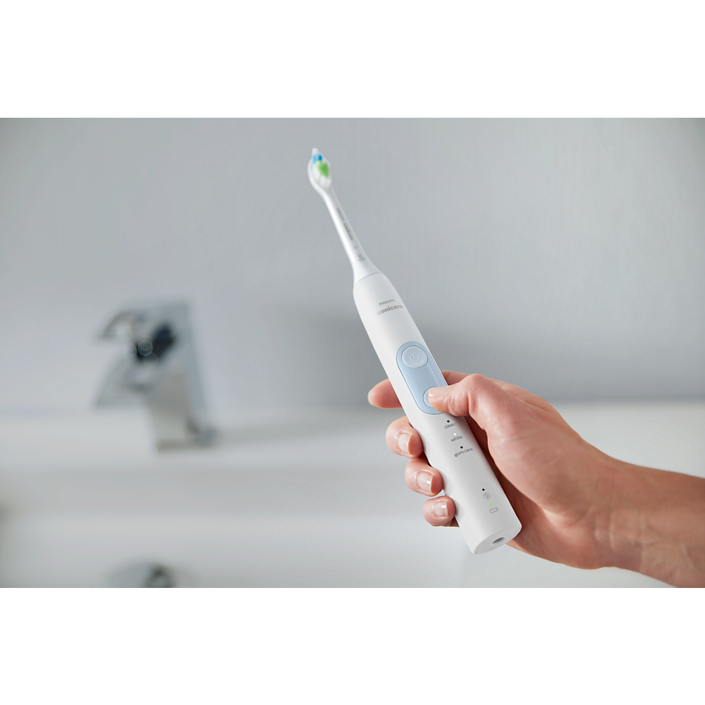 Philips Sonicare električna četkica Protective Clean serije 5100 HX6859/29