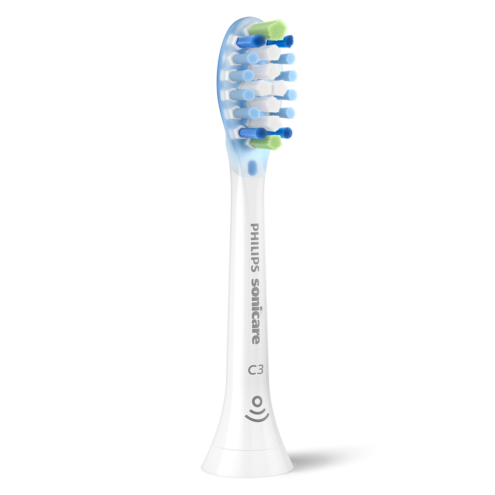 Philips Sonicare C3 Premium Plaque Defence zamjenska glava HX9044/87