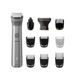 Philips All-in-One trimer za lice, kosu i tijelo serije 5000 MG5930/15