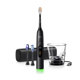 Philips Sonicare električna četkica serije 8500 HX8517/12