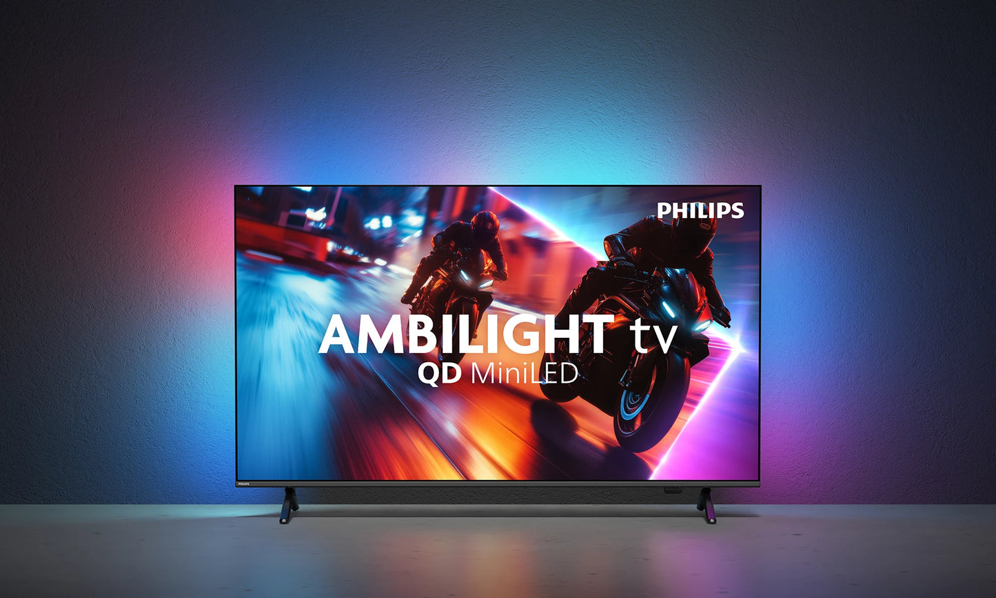 PHILIPS 55MLED920/12 QD MINI LED TV
