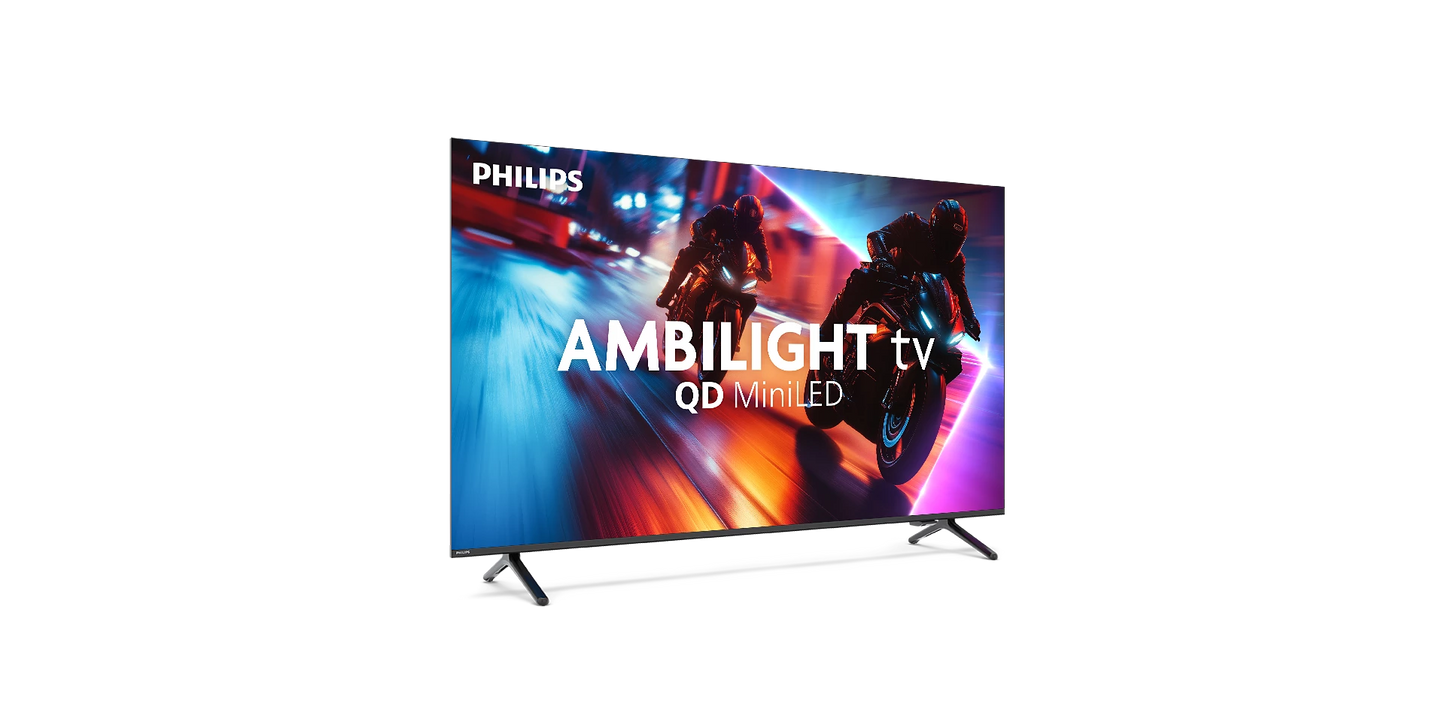 PHILIPS 55MLED920/12 QD MINI LED TV