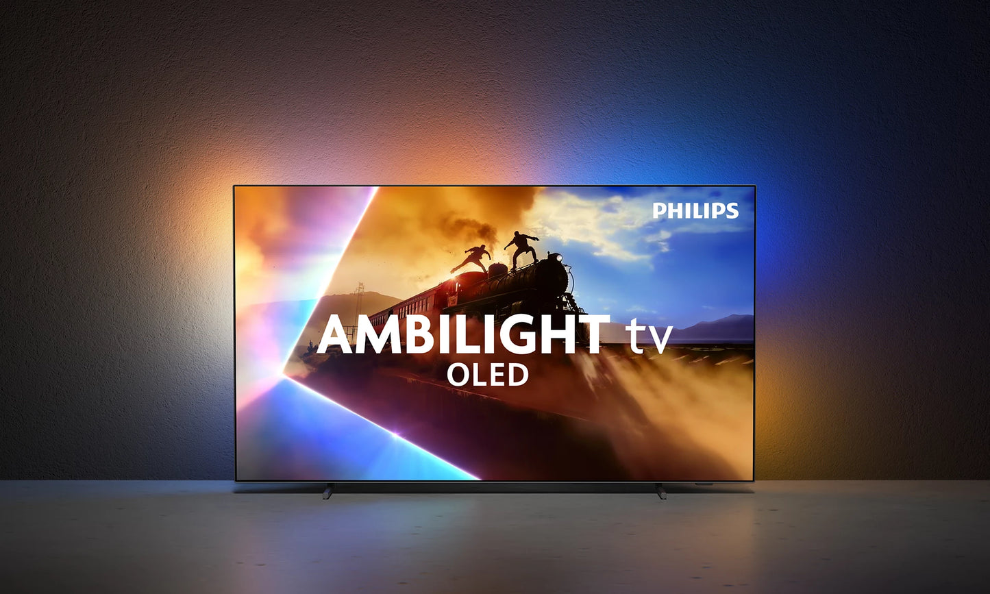 PHILIPS 55OLED770/12 OLED TV