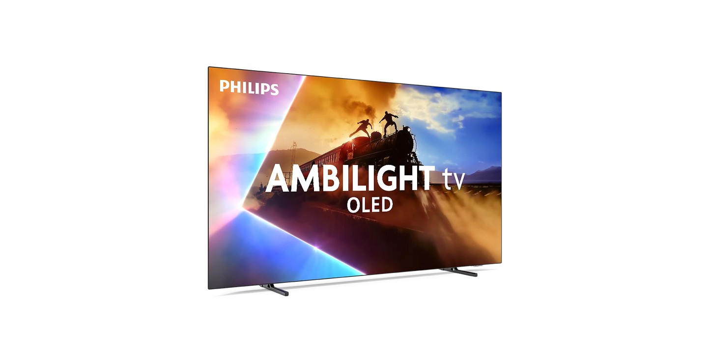 PHILIPS 55OLED770/12 OLED TV