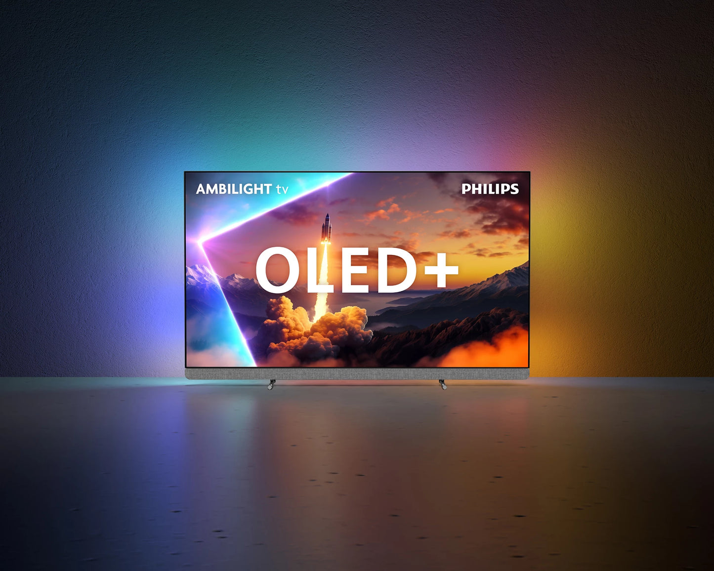 PHILIPS 55OLED910/12 OLED TV