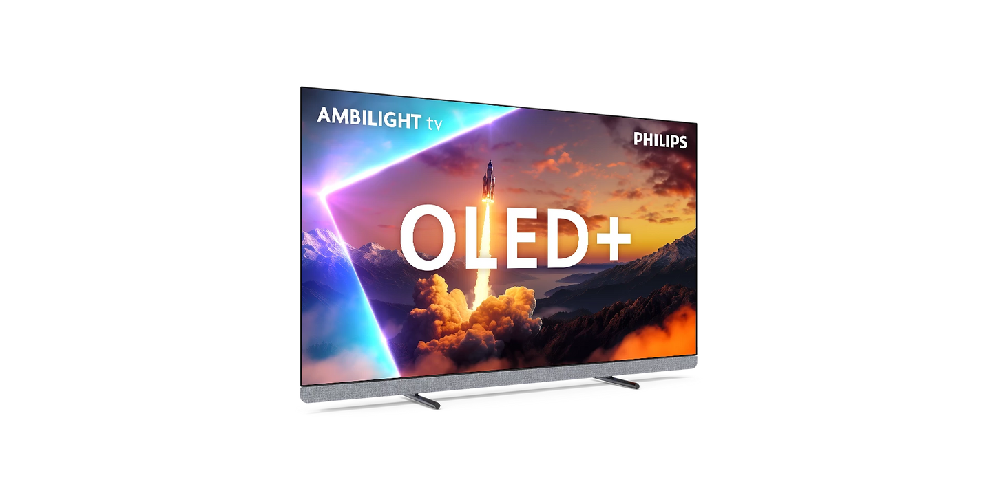 PHILIPS 55OLED910/12 OLED TV