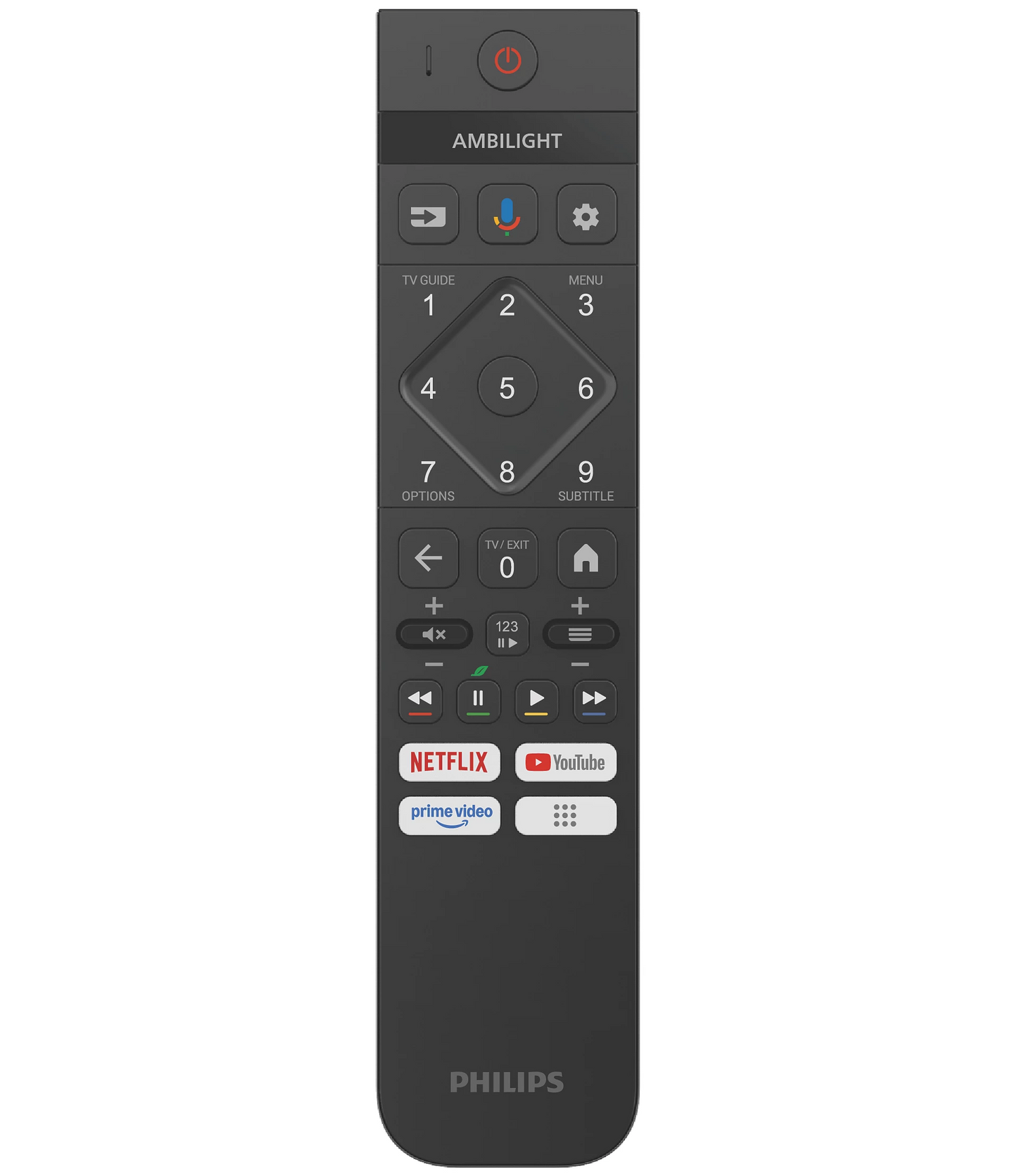 PHILIPS 55OLED910/12 OLED TV