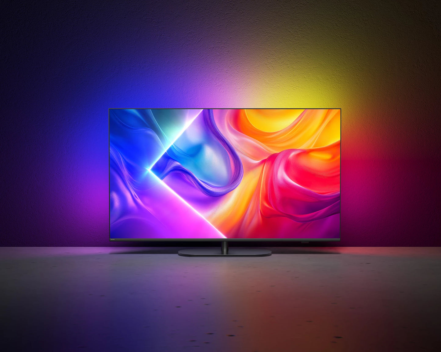 PHILIPS 55PUS9010/12 LED TV