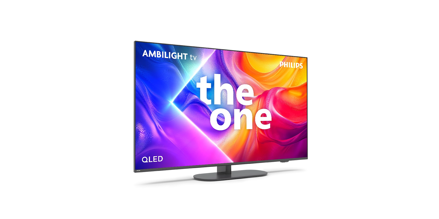 PHILIPS 55PUS9010/12 LED TV