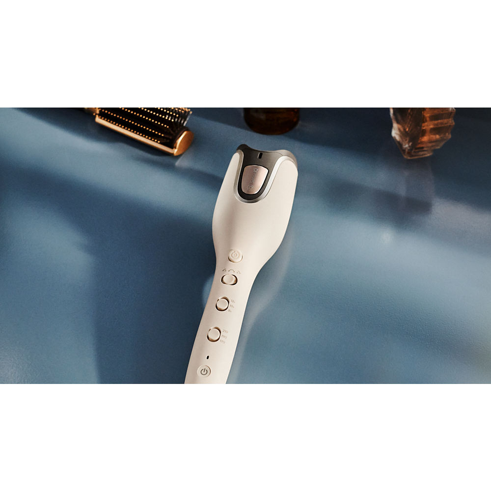 Philips automatski uvijač serije 8000 SenseIQ BHB887/00