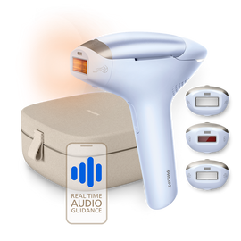 Philips Lumea IPL 9900 Pro BRC333/00
