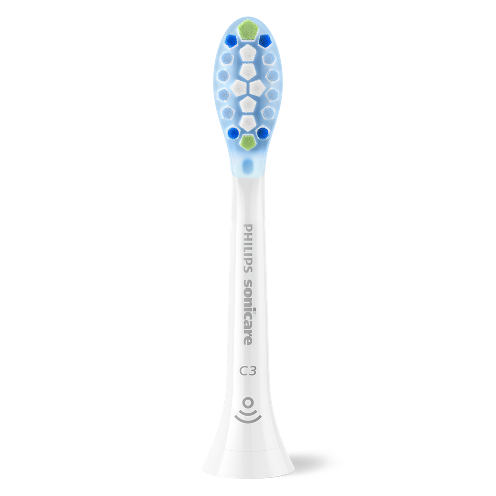 Philips Sonicare C3 Premium Plaque Defence zamjenska glava HX9044/87