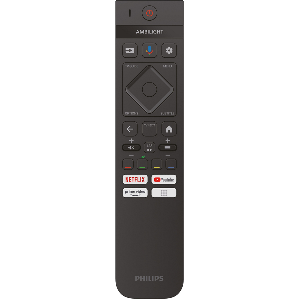 PHILIPS 50PUS7409/12 LED TV