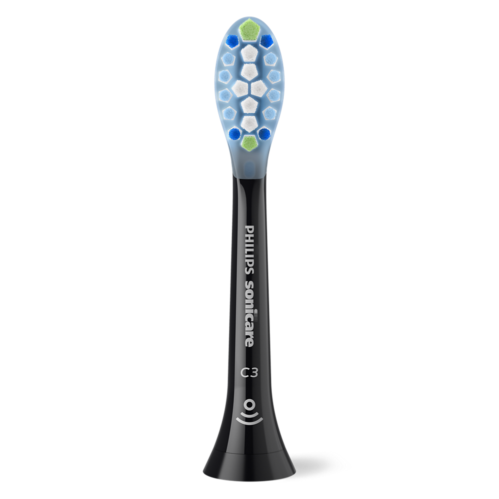 Philips Sonicare C3 Premium Plaque Defence zamjenska glava HX9042/88