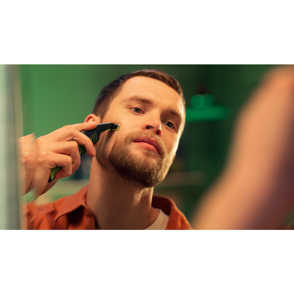 Philips OneBlade Pro 360 Face + Body QP6507/23