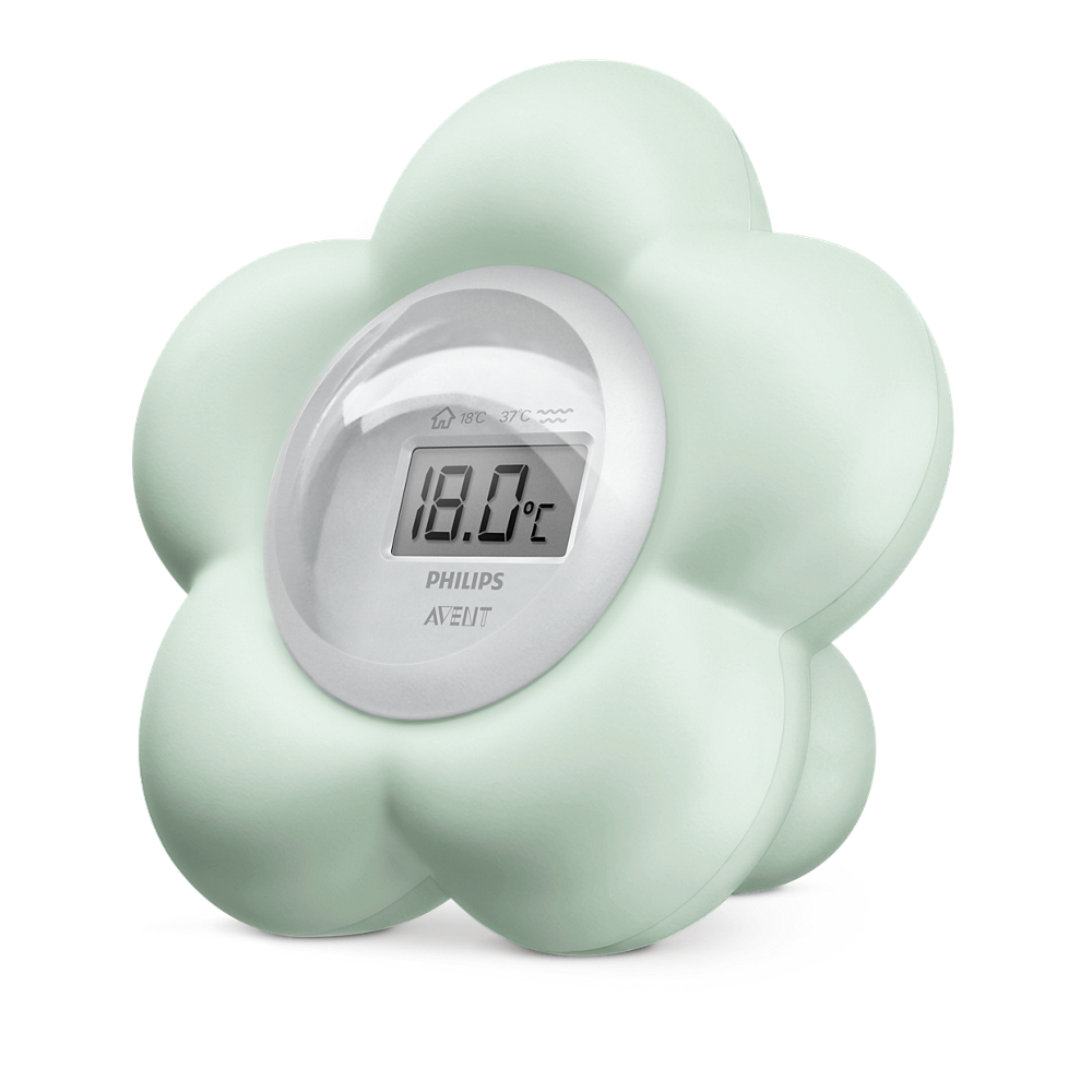 Philips Avent digitalni termometar SCH480/00