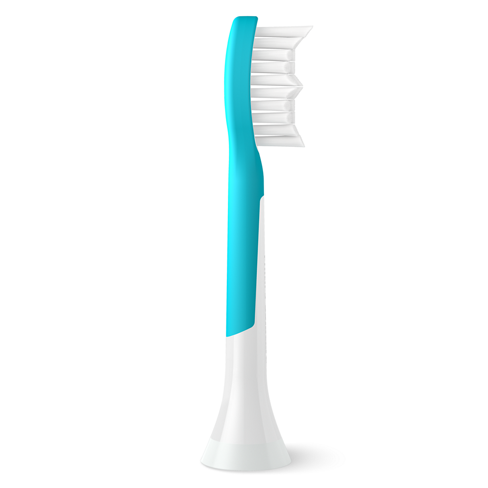 Philips Sonicare For Kids 3+ zamjenska glava HX6042/90
HX6042/90