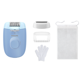 Philips epilator serije 4000 BRE247/00