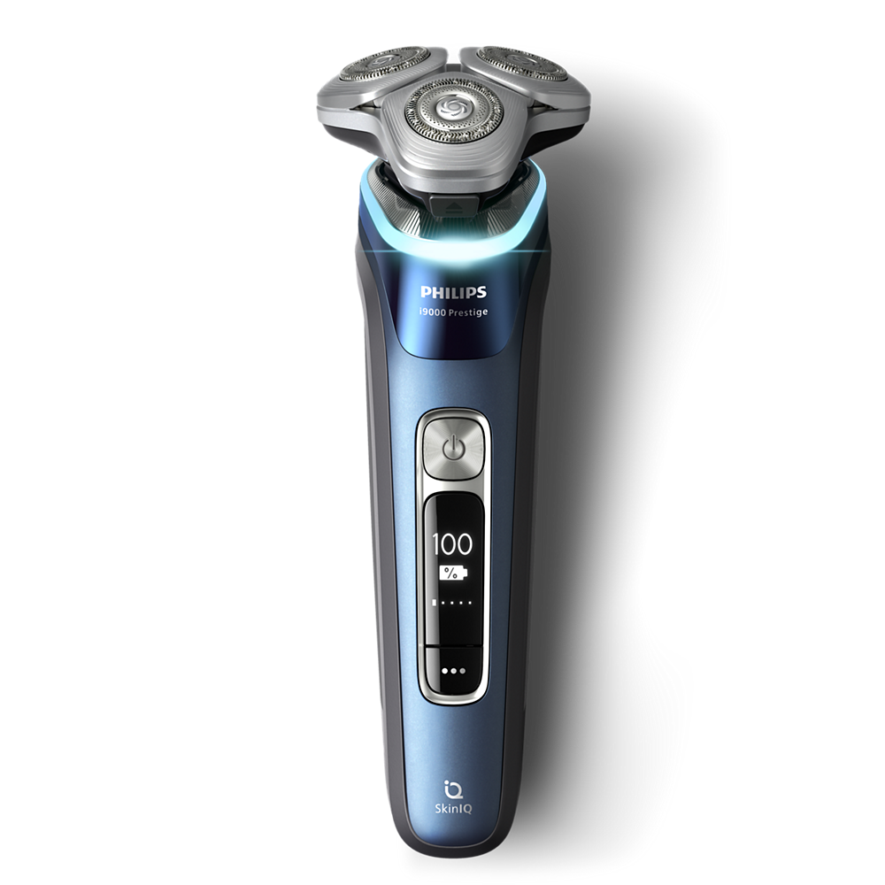 Philips električni aparat za brijanje serije i9000 Prestige XP9201/33